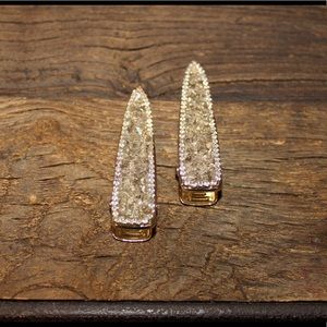 Banana Republic Hairclips